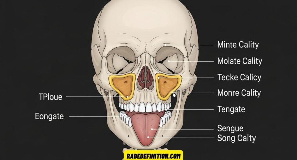 Mewing Meaning Slang Explained
