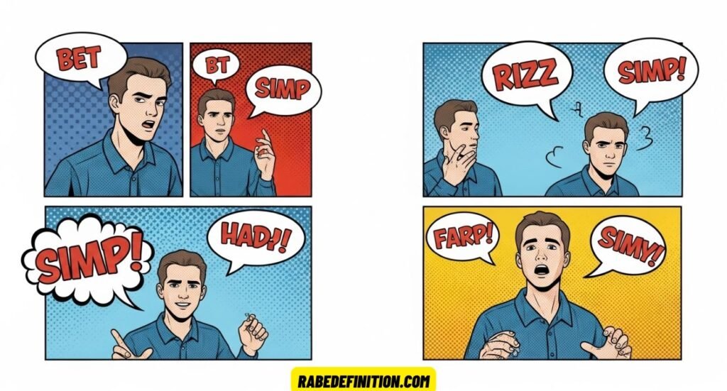 Geeked Meaning Slang