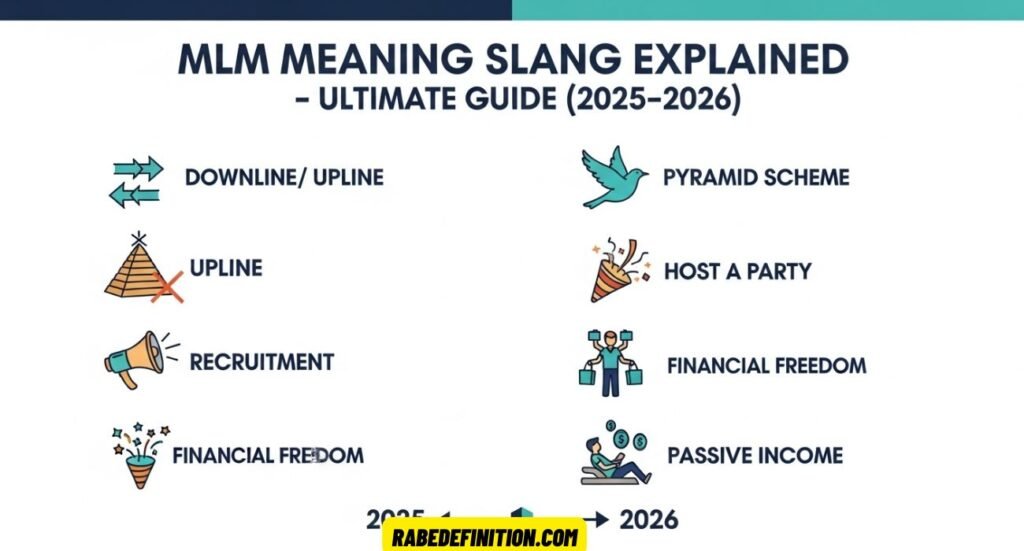 MLM Meaning Slang Explained