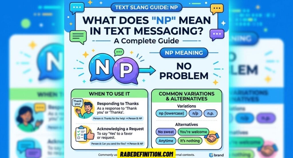 NP Meaning in Text