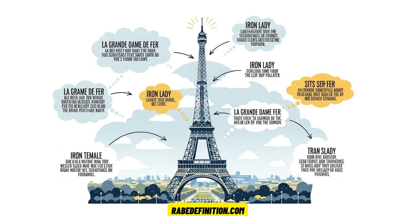 Eiffel Tower Meaning Slang: Complete Guide to Its Origins