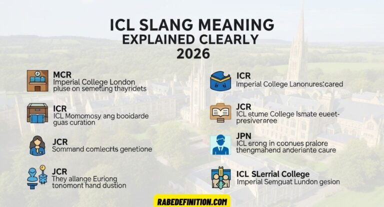 ICL Slang Meaning Explained