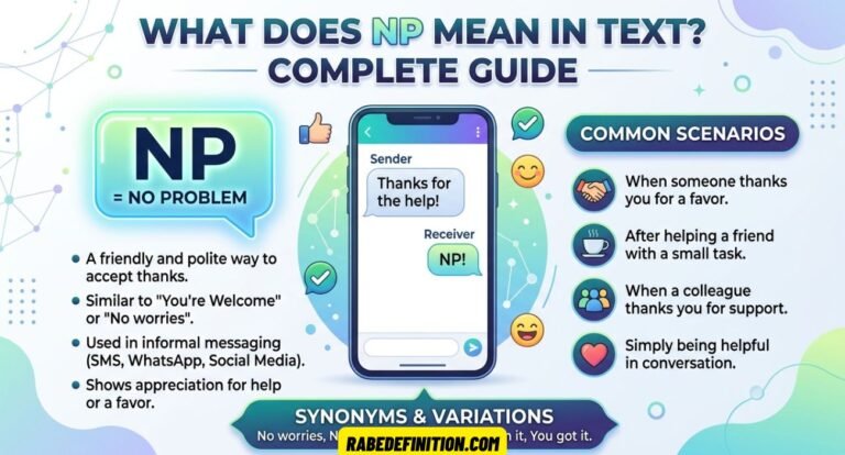 NP Meaning in Text